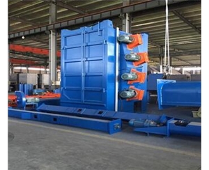 安徽創(chuàng)旅機械專業(yè)生產(chǎn)銷售吊鉤式拋丸機及相關(guān)配件